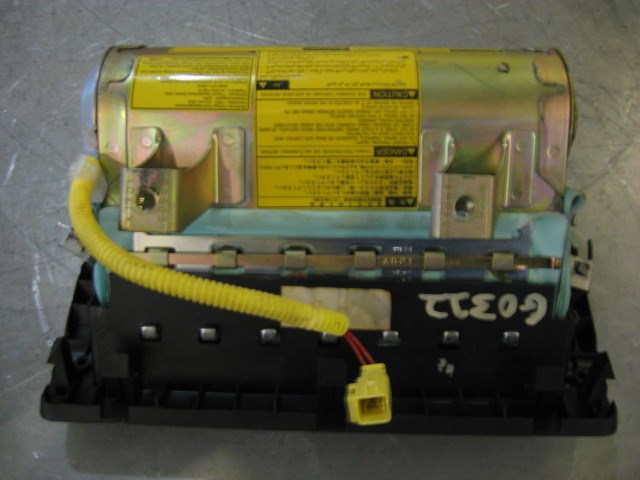 2002 Lexus IS300 RH Air Bag