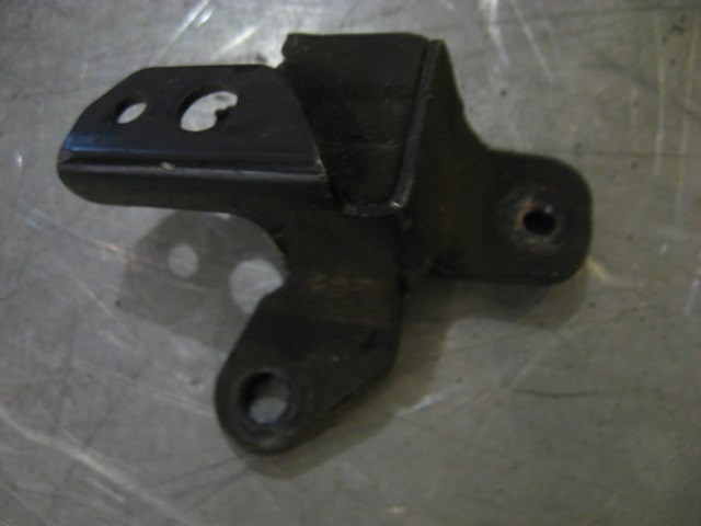 2002 Lexus IS300 RH Air Bag Sensor