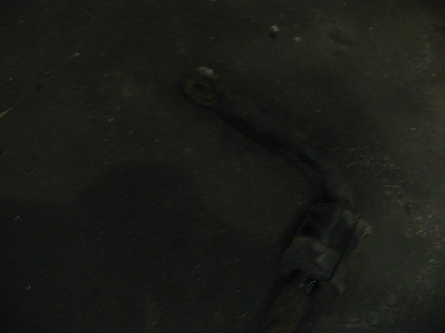 2002 Lexus IS300 Rear Sway Bar
