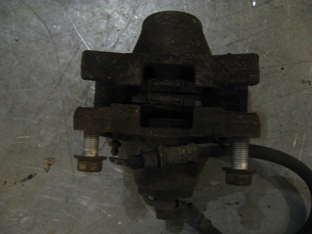 2002 Lexus IS300 LH REar Brake Caliper