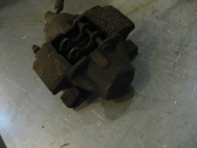 2002 Lexus IS300 LH REar Brake Caliper