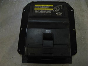 2002 Lexus IS300 Trunk Storage Extension