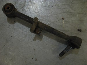 2002 Lexus IS300 RH Rear Trailing Arm