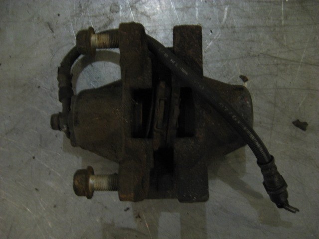 2002 Lexus IS300 RH Rear Brake Caliper
