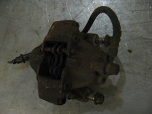 2002 Lexus IS300 RH Rear Brake Caliper