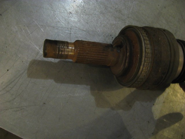 2002 lexus IS300 RH Rear Axle