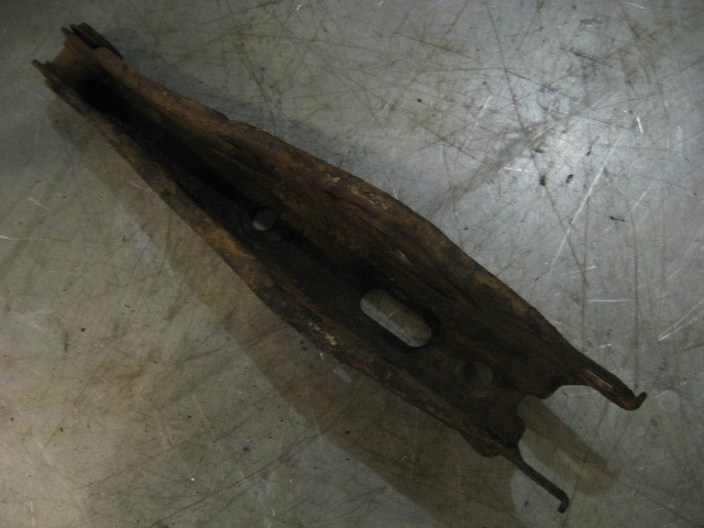 2002 Lexus IS300 RH Rear Lower Control Arm