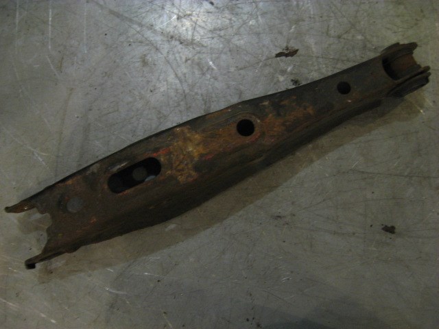 2002 Lexus IS300 LH Rear Lower Control Arm