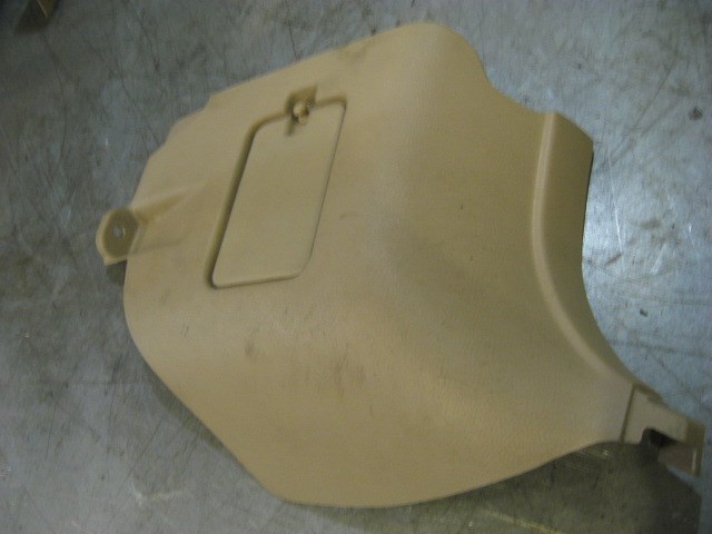 2002 Lexus IS300 RH Front Kick Panel