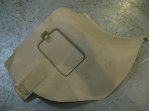 2002 Lexus IS300 RH Front Kick Panel