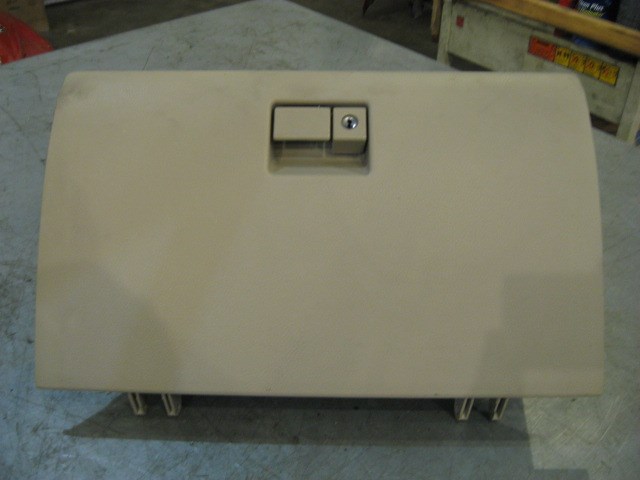 2002 Lexus IS300 Glove Box