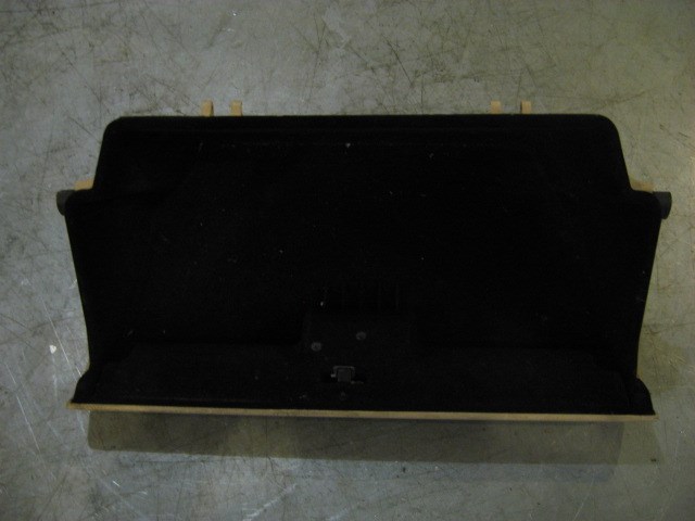 2002 Lexus IS300 Glove Box