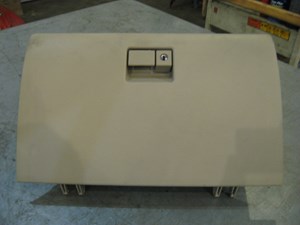 2002 Lexus IS300 Glove Box