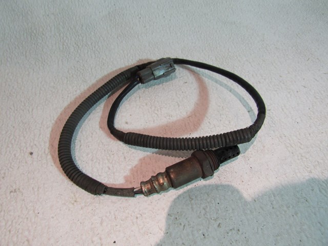2002 Lexus IS300 #2 Oxygen Sensor