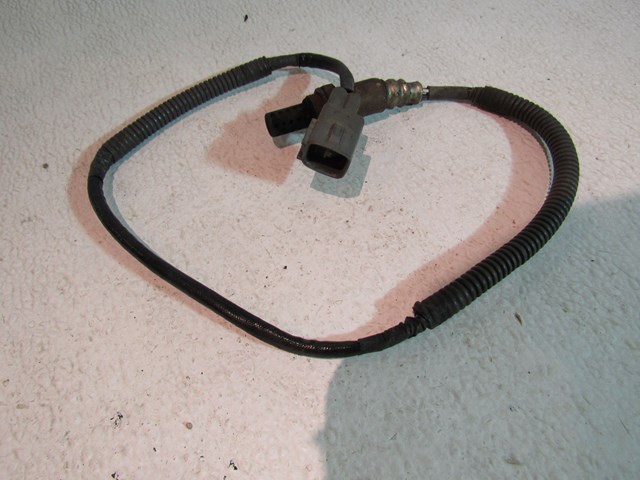 2002 Lexus IS300 #2 Oxygen Sensor