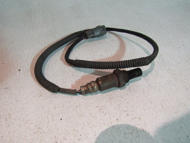 2002 Lexus IS300 #2 Oxygen Sensor