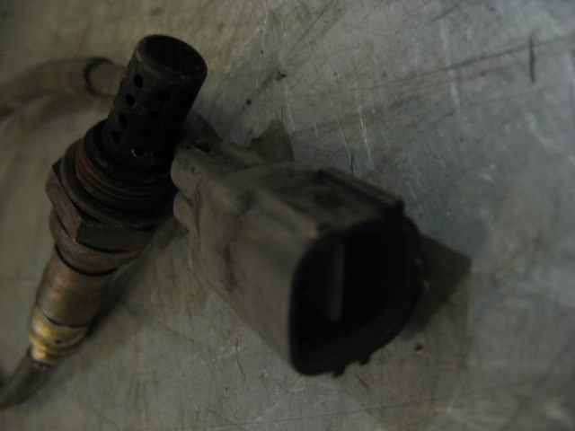 2002 Lexus IS300 #1 Oxygen Sensor