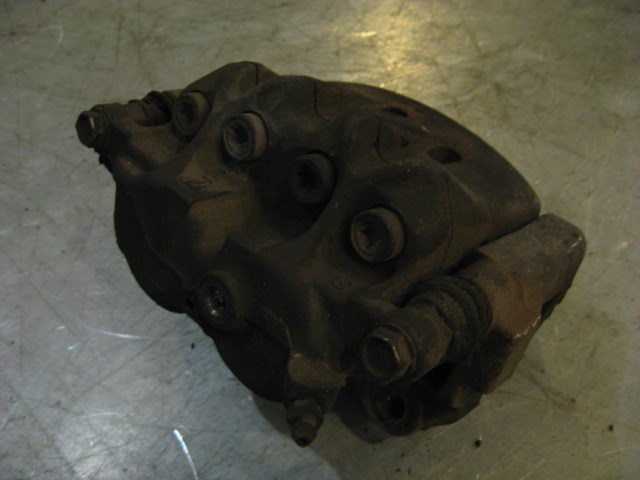 2002 Lexus IS300 LH Front Brake Caliper