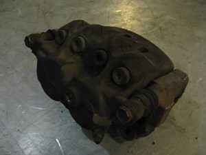 2002 Lexus IS300 LH Front Brake Caliper