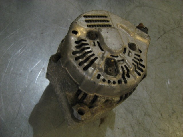 2002 Lexus IS300 Alternator