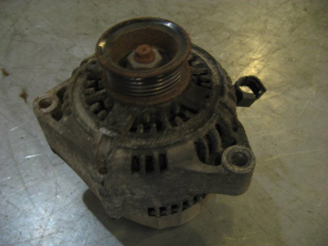 2002 Lexus IS300 Alternator