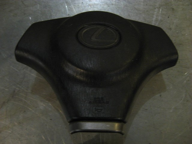 2002 Lexus IS300 LH Air Bag