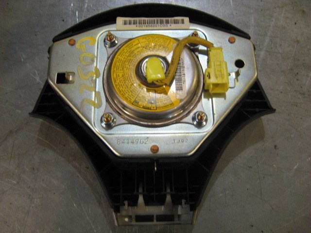 2002 Lexus IS300 LH Air Bag