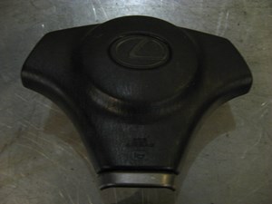 2002 Lexus IS300 LH Air Bag
