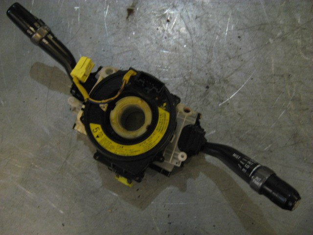 2002 Lexus IS300 Column Switches And Clock Spring