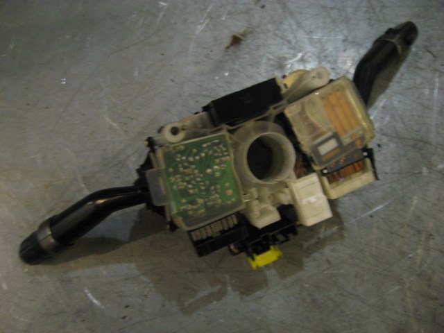 2002 Lexus IS300 Column Switches And Clock Spring