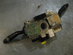 2002 Lexus IS300 Column Switches And Clock Spring