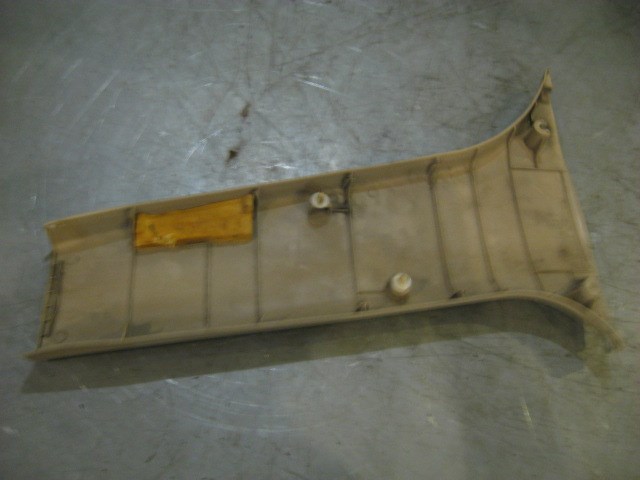 2002 Lexus IS300 RH B Pillar Moulding