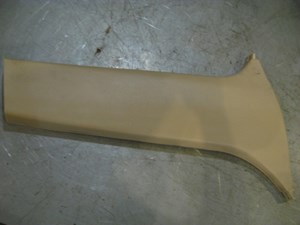 2002 Lexus IS300 RH B Pillar Moulding