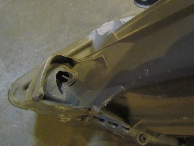 2002 Lexus IS300 LH RH Driver Passenger Headlights - HID Ballasts DAMAGED SEE PH