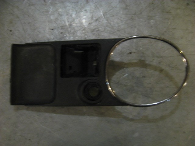 2002 Lexus IS300 Shifter Surround Panel