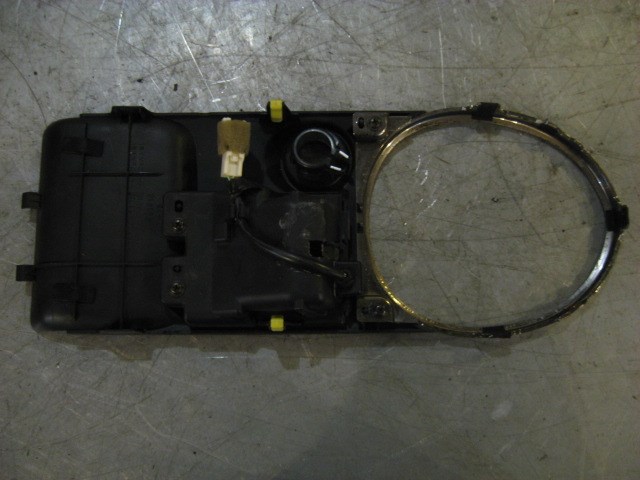 2002 Lexus IS300 Shifter Surround Panel