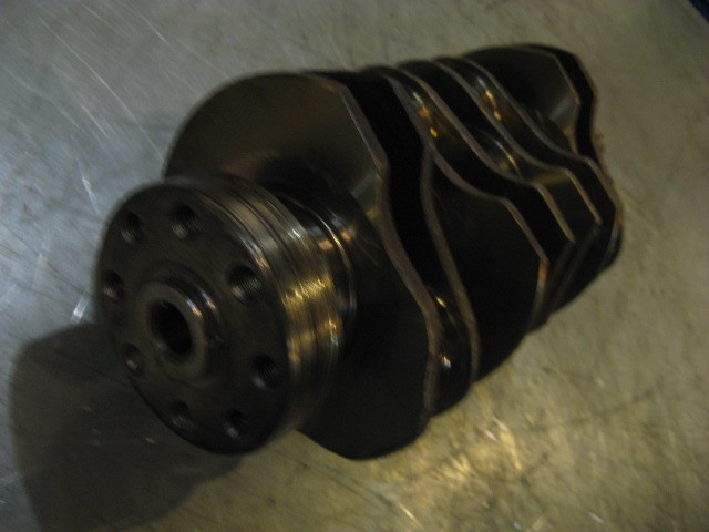 1998 Subaru Impreza 2.2L Crankshaft OEM