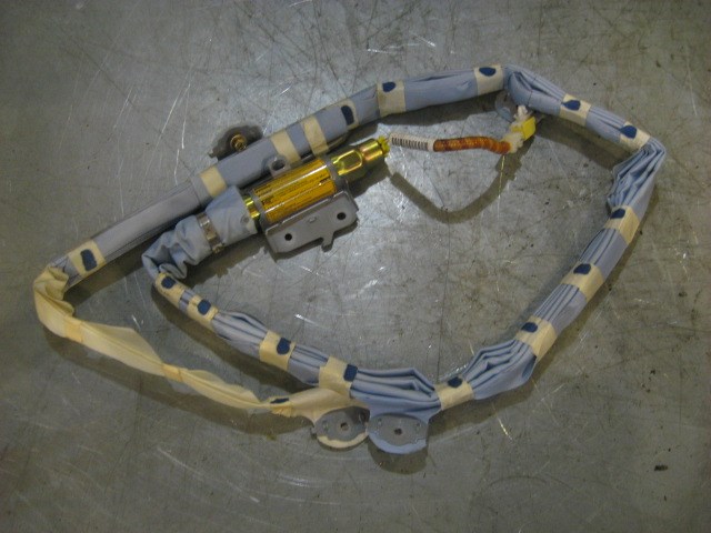 2002 Lexus IS300 LH Curtain Air Bag