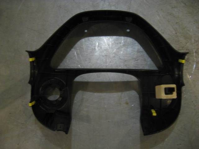 2002 Lexus IS300 Gauge Cluster Bezel With Light Switch