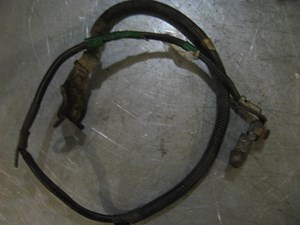 2002 Lexus IS300 Ground Wire