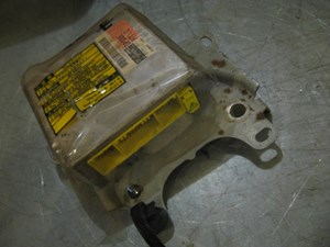 2002 Lexus IS300 Air Bag Control Module 89170 53050