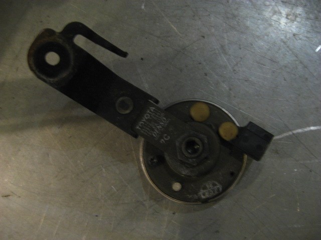 2002 Lexus IS300 Horn