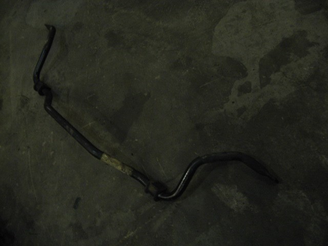 2002 Lexus IS300 Front Sway Bar