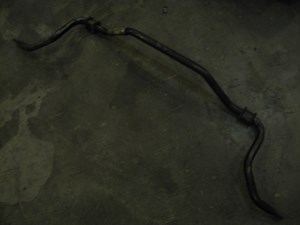 2002 Lexus IS300 Front Sway Bar