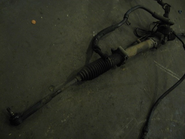 2002 Lexus IS300 Steering Rack