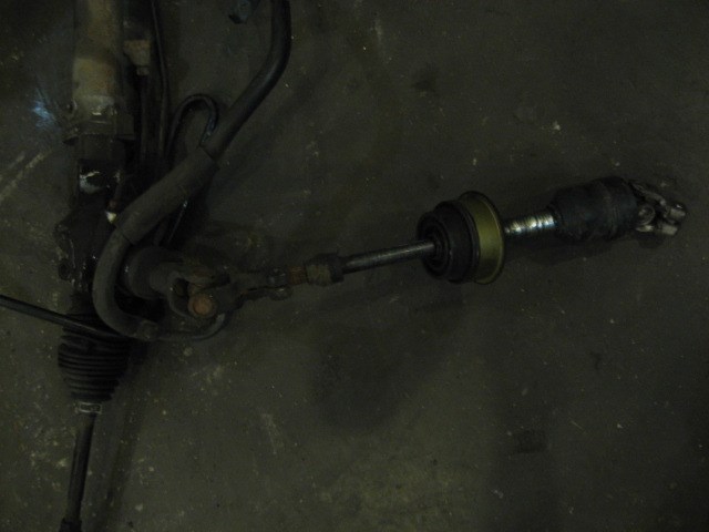 2002 Lexus IS300 Steering Rack