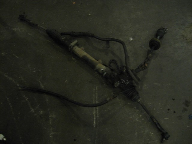 2002 Lexus IS300 Steering Rack
