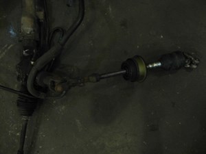 2002 Lexus IS300 Steering Rack