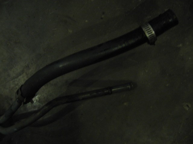 2002 Lexus IS300 Power Steering Lines