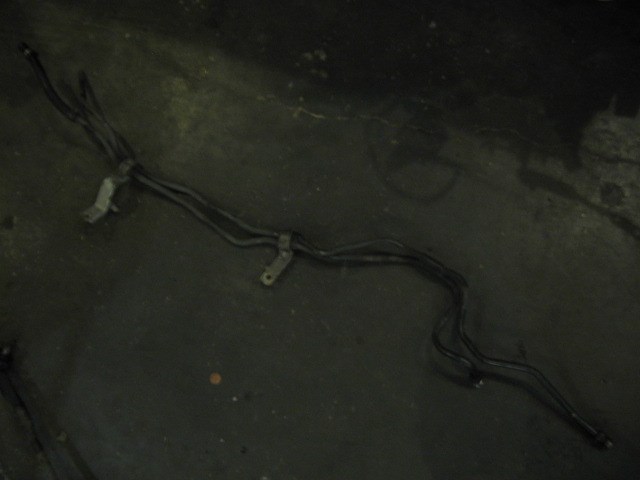 2002 Lexus IS300 Power Steering Lines